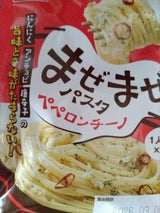 タイヘイ まぜまぜパスタペペロンチーノ 25g×2