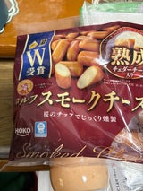 ロルフ スモークチーズ 140g