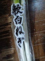 庄内 軟白長ネギ