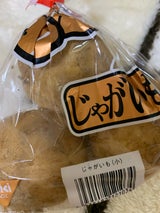 堀江 まるじゃがいも