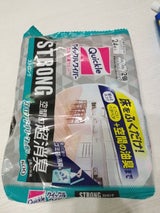クイックルワイパー立体吸着ST空間の超消臭 24枚