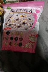 石橋 麦のいしばし雑穀美人 18種 750g