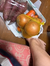 信和 たまねぎ北海道産用袋