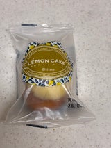 オッティモ 宮崎れもんケーキ 1個