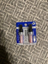 Xスタンパー補充インキ XLR-9N 朱色 2本