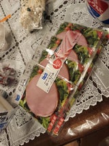 フードリエ ロースハムスライス 32g×4