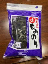 瀬戸内 味付もみのり 30g
