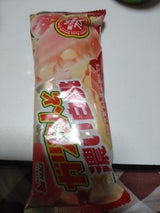 赤城乳業 ガツン、と濃い白桃 90ml