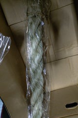 東飾 ゴボー〆 2.5尺