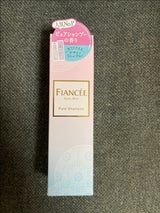 フィアンセ ボディミスト ピュアシャンプー