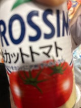 加藤 プロッシモ完熟カットトマト 400g