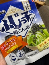 フジッコ ふじっ子 小袋 28g