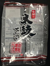 七尾製菓 太鼓せんべい 12枚
