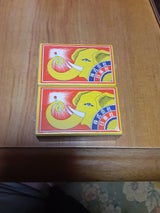 マッチC フカシロ 特選マッチ 2個パック