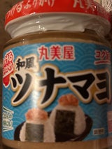 丸美屋 のっけるふりかけ 和風ツナマヨ 瓶 90g