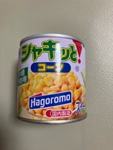 はごろも シャキッとコーン 190g