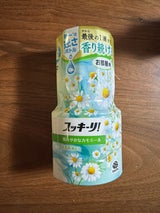お部屋のスッキーリ! カモミールスカイ 400ml
