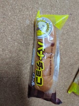 岡山木村屋 バナチョコロール