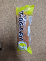 キムラヤ バナナクリームロール 1P