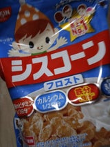 日清シスコ シスコーン フロスト 220g