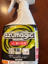 CH880 アズマジック カビ取り 400ml