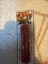 おつまみC 軟骨入りつくねカルパスタレ付 40g