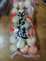 永井 もち麩 25g