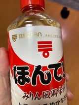 ミツカン ほんてり みりん風調味料 1L