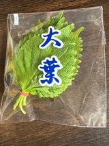 ジェイ・ピー 大葉