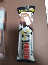 森永製菓 inバープロテインベイクドビター 1本