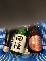 田酒 特別純米 山廃仕込 720ml