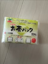 トキワ TKお茶パック 60P