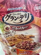 グラン・デリ ふっくら鶏ささみ 増量 825g