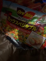 ハインツ オレアイダ ミックスベジタブル 270g