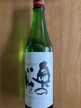 奥の松 特別純米 720ml