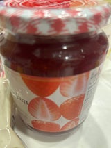 スドー 業務用いちごジャム 瓶 830g