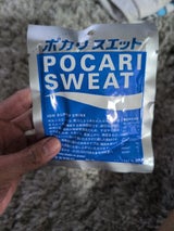 大塚製薬 ポカリスエット 粉末(1L用) 74g