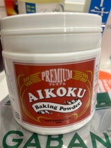 アイコク ベーキングパウダー赤プレミアム450g