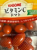 カゴメアグリ とまと ビタミンCトマト
