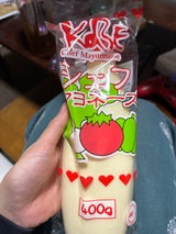 神戸物産 シェフマヨネーズ 400g