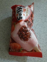 丸永製菓 あいすまんじゅういちご 95ml