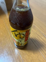 馬路村 ゆずの村 ぽん酢しょうゆ 瓶 360ml