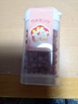 オリオン 梅ミンツ 10g