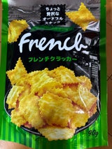 エヌエス フレンチクラッカーサワクリーム 100g