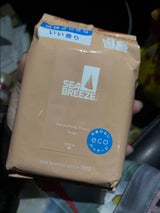 シーブリーズ フェイス&ボディシートせっけん30枚