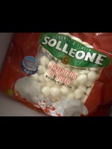 ソルレオーネ IQFチーズパール 1kg