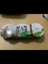 カネリョウ 味付けもずく 三杯酢 60g×3