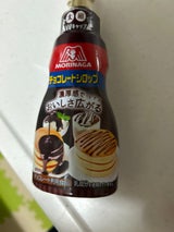 森永 チョコレートシロップ 200g