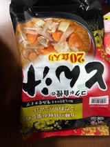 神州一 とん汁生みそタイプ 20食