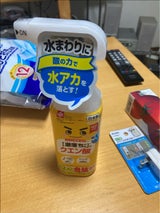 レック 激落ちくんのクエン酸スプレー 400ml